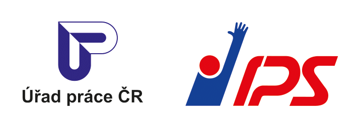 Logo Informační a poradenské středisko ÚP ČR KoP Český Krumlov